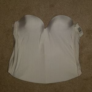 Brand New Corset